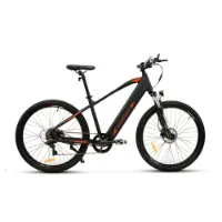 Smart Senda Elcykel Mtb