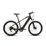 Smart Senda Elcykel Mtb, Black, One Size