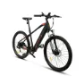 Smart Senda Elcykel Mtb, Black, One Size