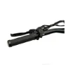 Smart Senda Elcykel Mtb, Black, One Size