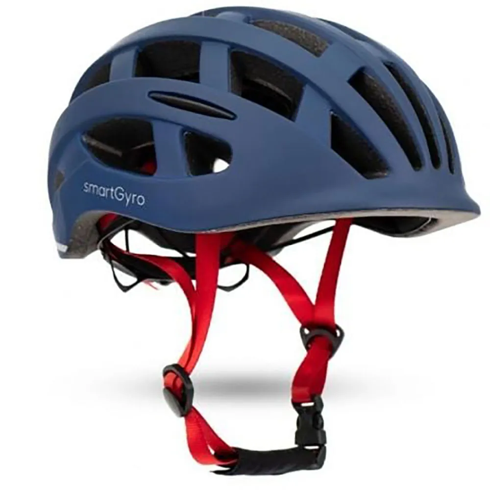 Smart Sg27-541 Stadshjälm, Blue