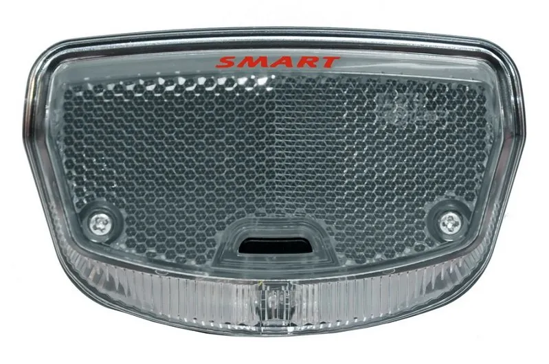 Smart SRAM diod framlampa med reflex Smart SRAM diod framlampa med reflex