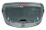Smart SRAM diod framlampa med reflex
