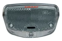 Smart SRAM diod framlampa med reflex Smart SRAM diod framlampa med reflex