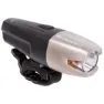 Smart Suburb 800 Framlampa, Black / silver, 800 Lumens