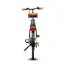 Smart Sunset Elcykel, White, One Size, 250Wh