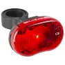 Smart Touring 30 Lampset, Black, One Size
