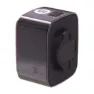 Smart Vision Pro Framlampa, Black, 100 Lumens