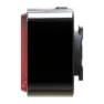 Smart Vision Pro Framlampa, Black, 100 Lumens