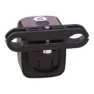 Smart Vision Pro Framlampa, Black, 100 Lumens