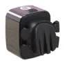 Smart Vision Pro Framlampa, Black, 100 Lumens