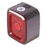 Smart Vision Pro Framlampa, Black, 100 Lumens