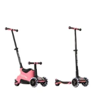 Smart Xtend 4 In 1 Sparkcykel Smart Xtend 4 In 1 Sparkcykel