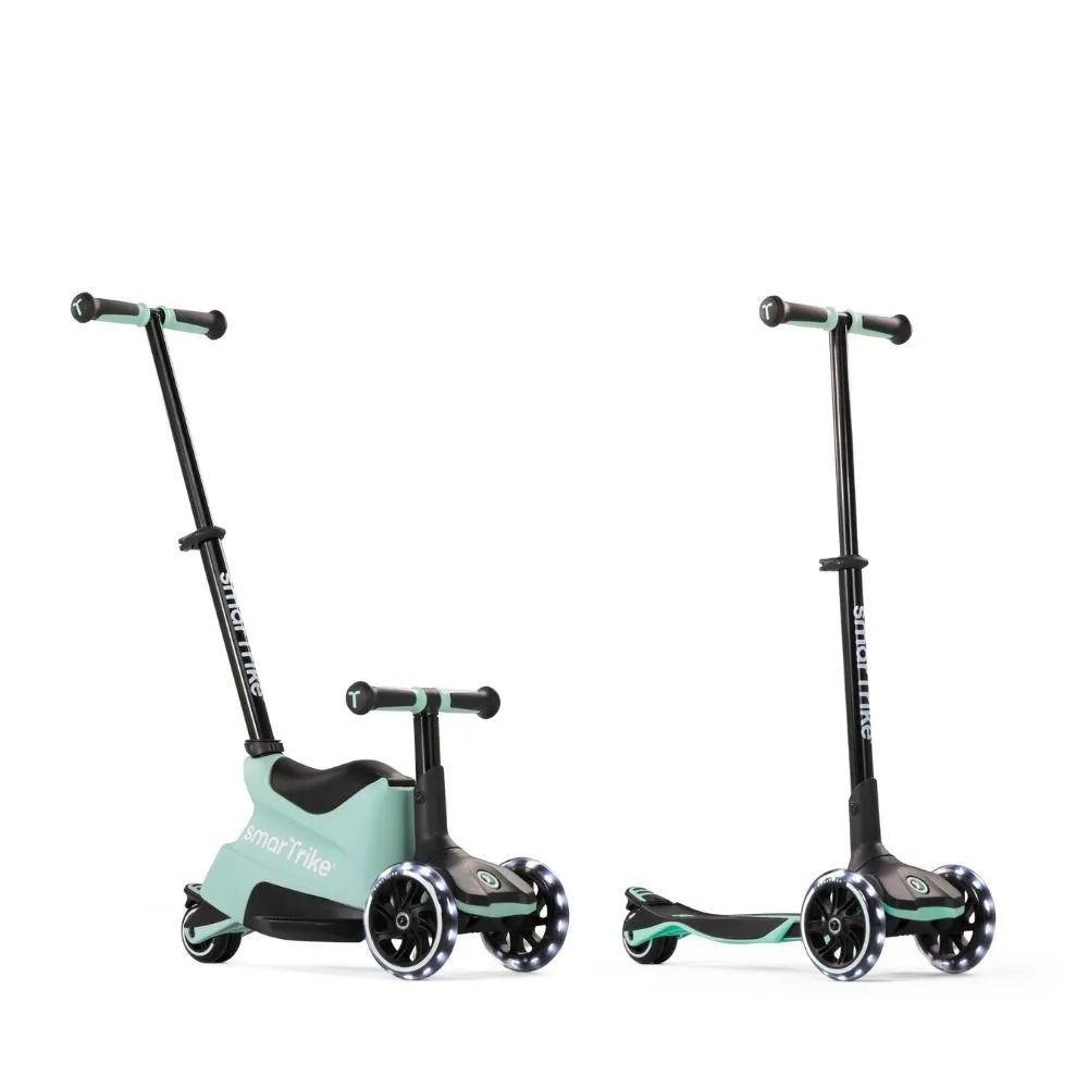 Smart Xtend 4 In 1 Sparkcykel