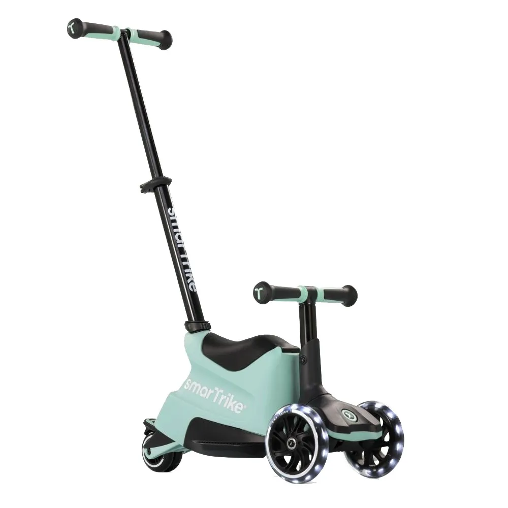 Smart Xtend 4 In 1 Sparkcykel