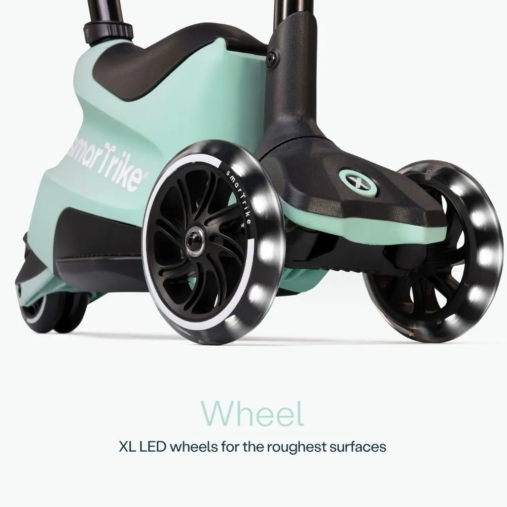 Smart Xtend 4 In 1 Sparkcykel