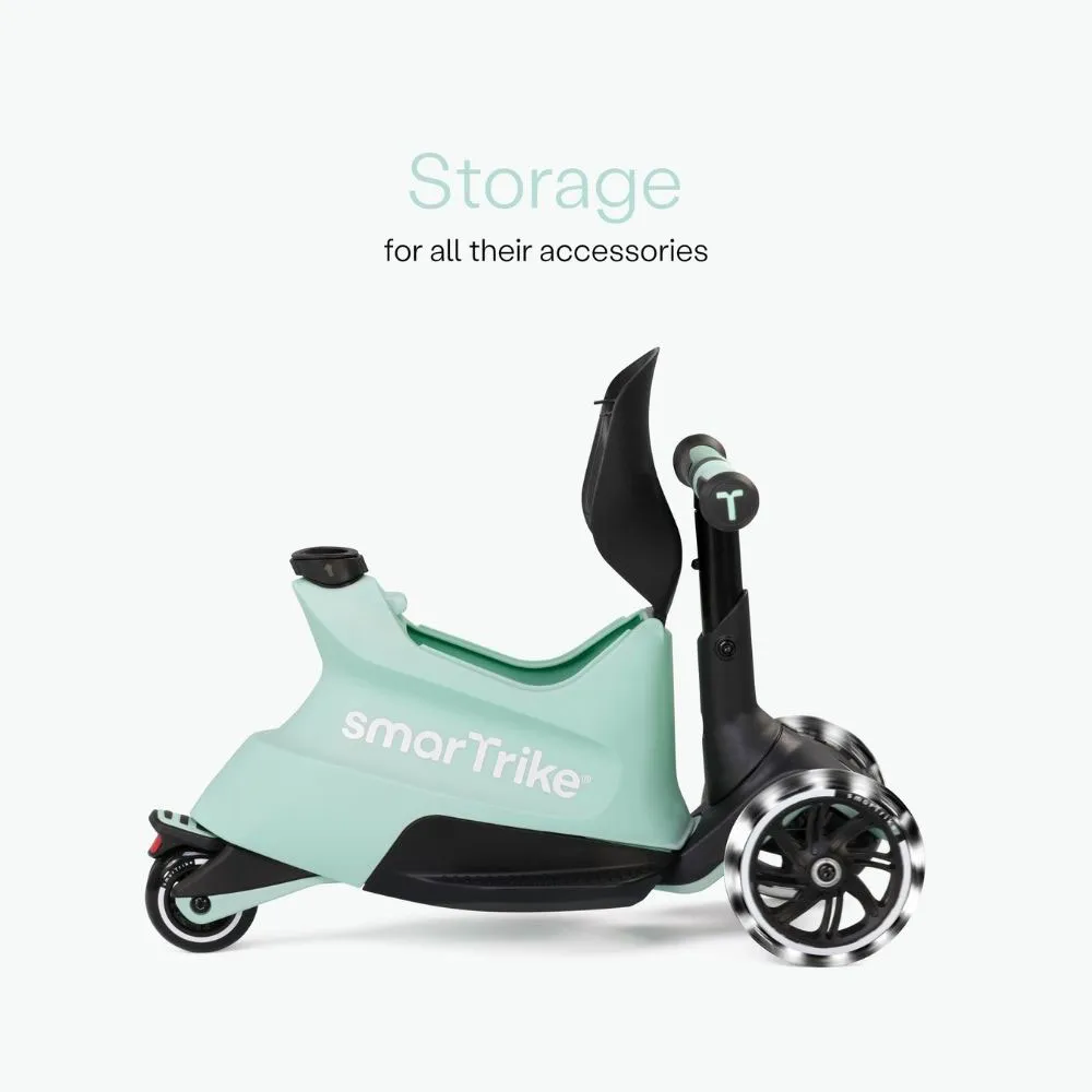 Smart Xtend 4 In 1 Sparkcykel