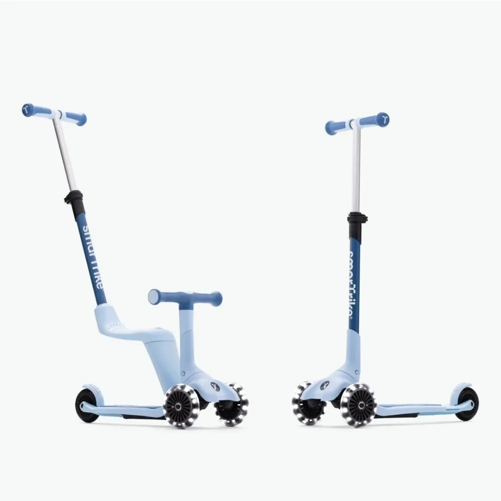 Smart Xtend Mini Sparkcykel