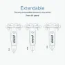 Smart Xtend Mini Sparkcykel