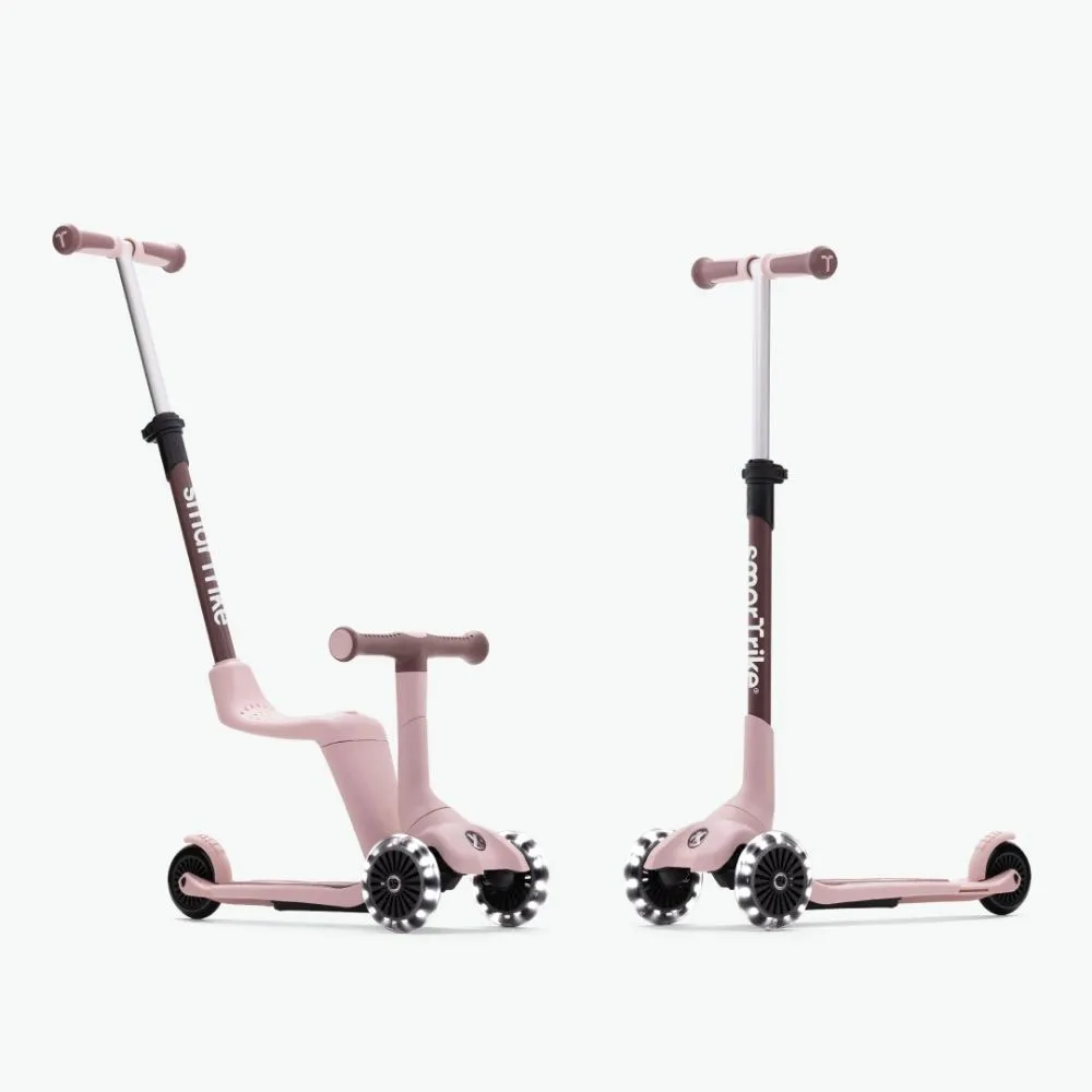 Smart Xtend Mini Sparkcykel