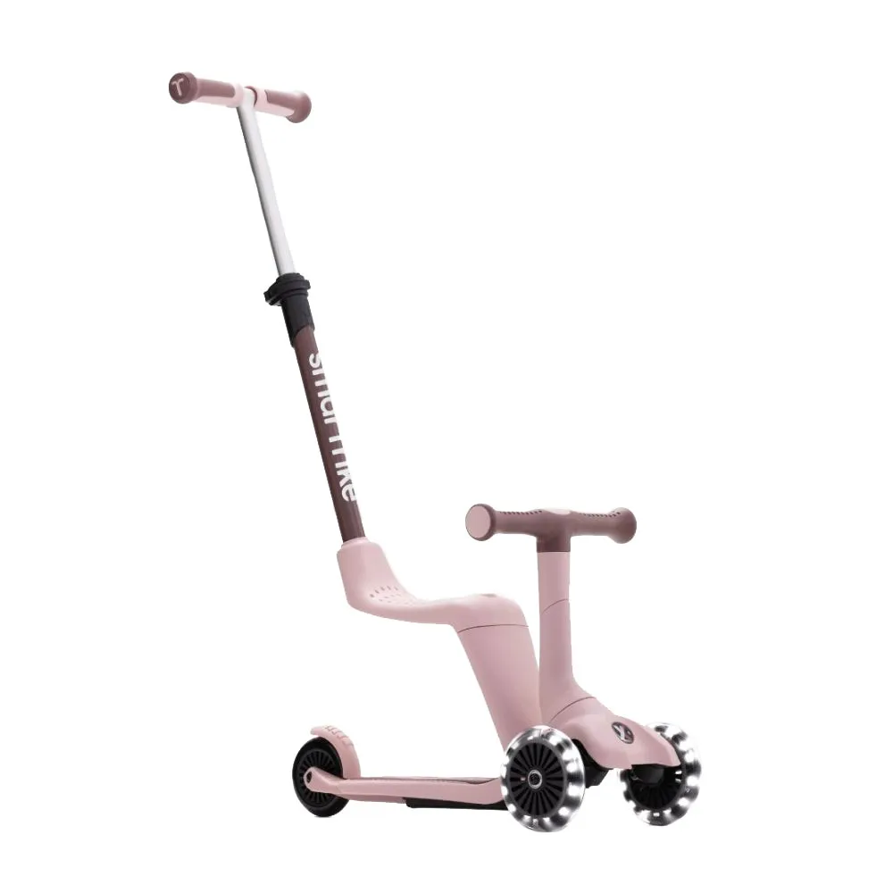 Smart Xtend Mini Sparkcykel