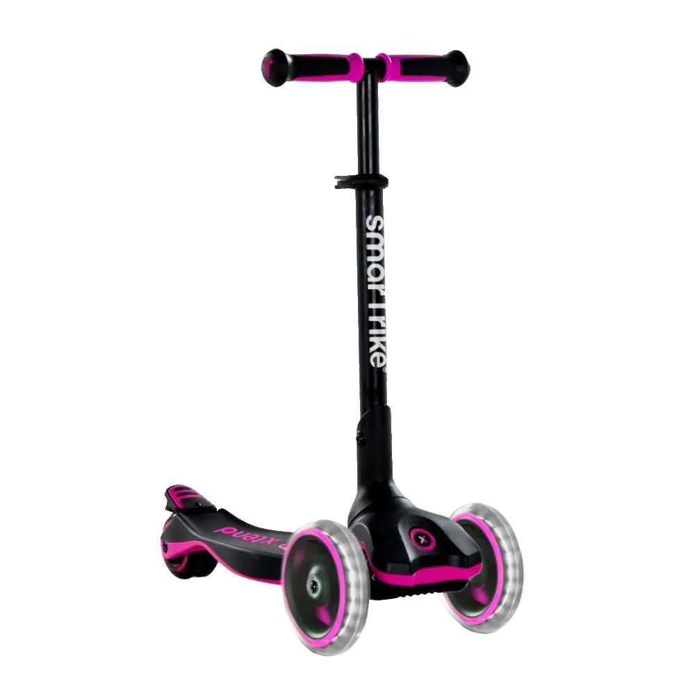 Smart Xtend Sparkcykel