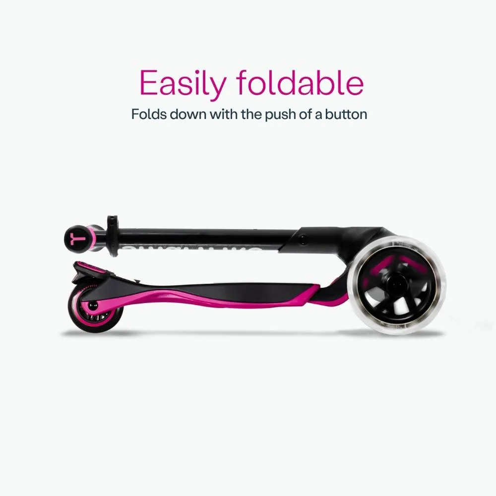 Smart Xtend Sparkcykel