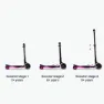 Smart Xtend Sparkcykel