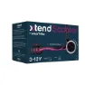 Smart Xtend Sparkcykel