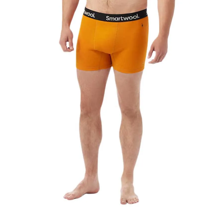 SmartWool Active Boxed Boxers