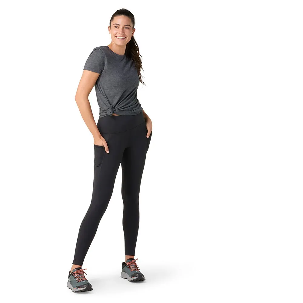 SmartWool Active Leggings