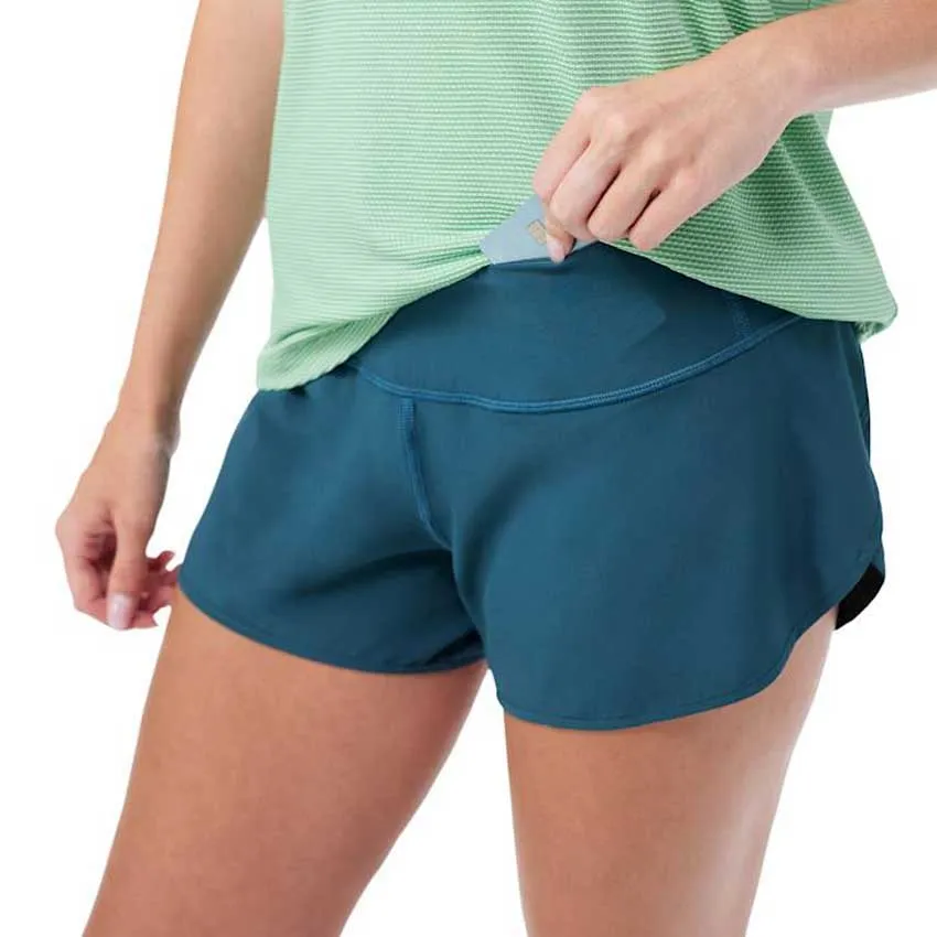 SmartWool Active Lined 3´´ Shorts