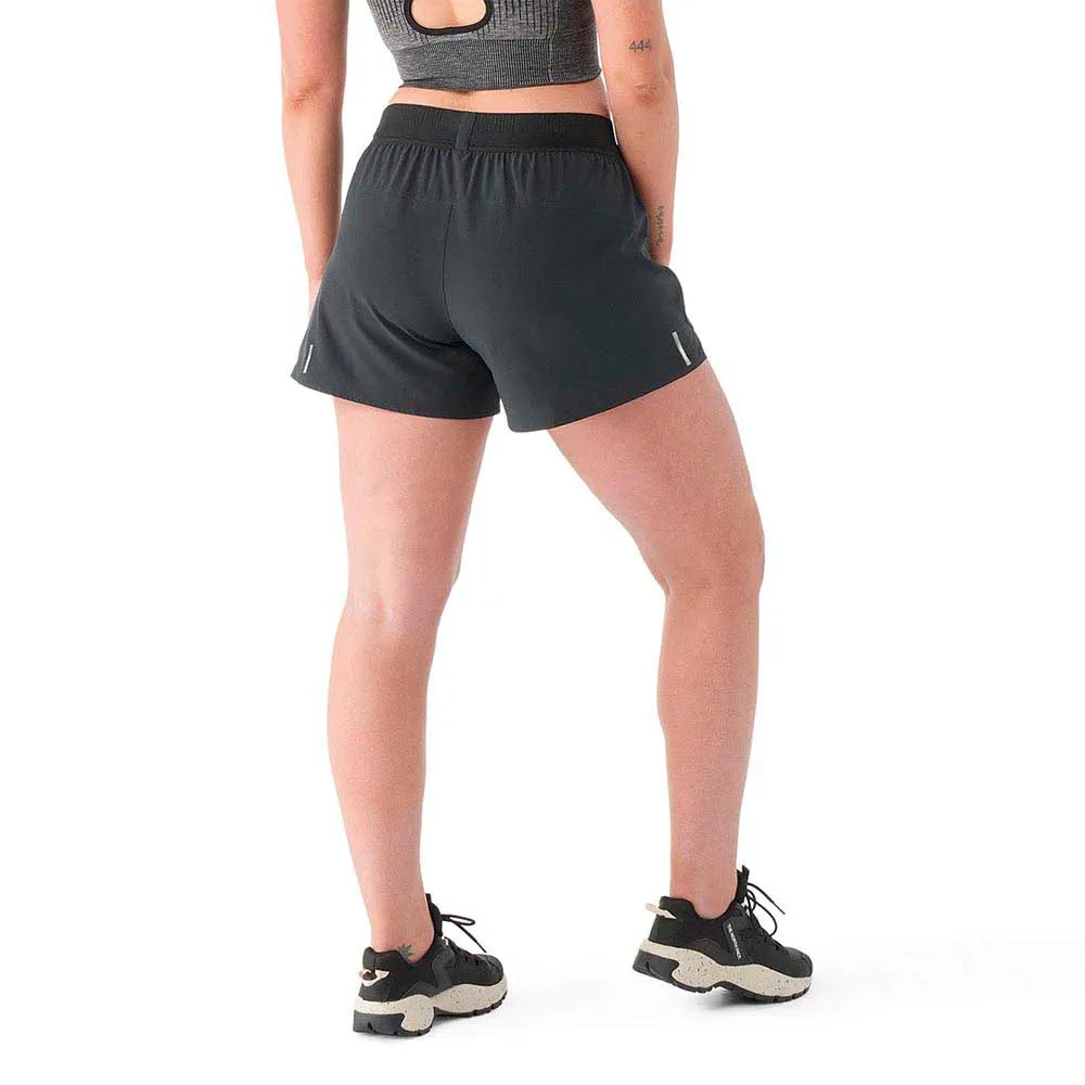 SmartWool Active Lined 4´´ Shorts