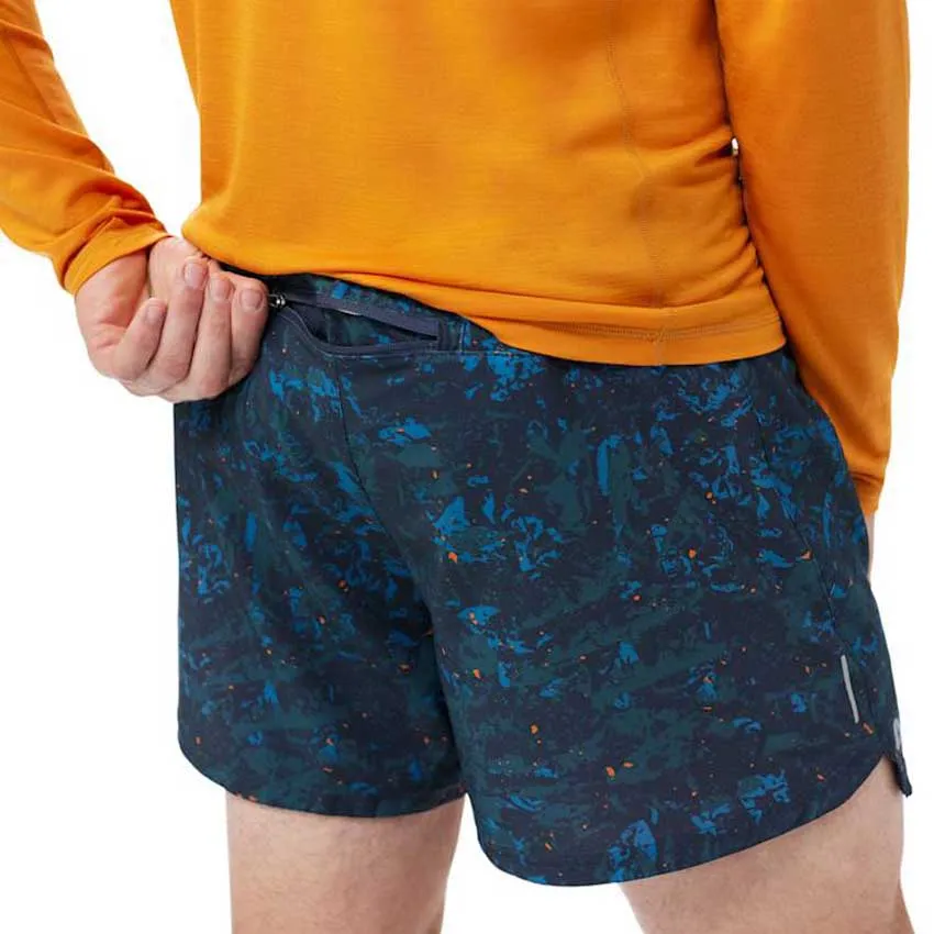 SmartWool Active Lined 5´´ Shorts SmartWool Active Lined 5´´ Shorts