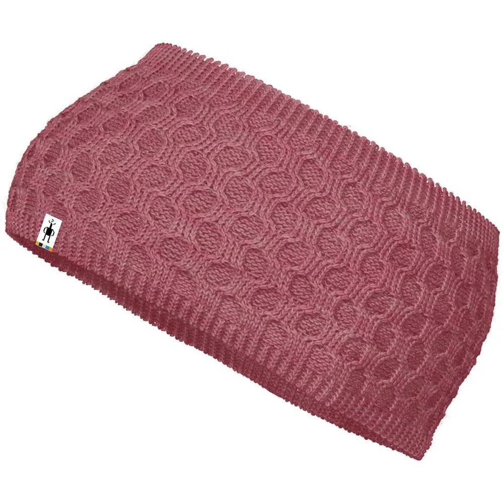 SmartWool Active Lined Hårband male SmartWool Active Lined Hårband male