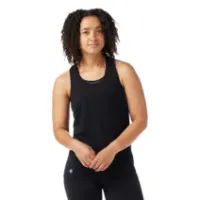 SmartWool Active Mesh Racerback ärmlös T-shirt