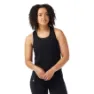 SmartWool Active Mesh Racerback ärmlös T-shirt