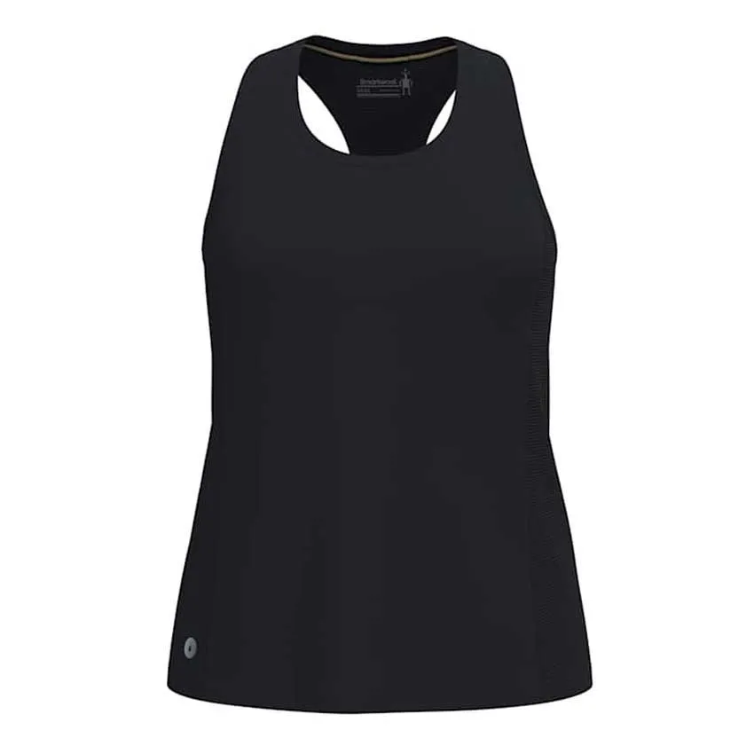 SmartWool Active Mesh Racerback ärmlös T-shirt