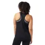 SmartWool Active Mesh Racerback ärmlös T-shirt