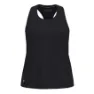 SmartWool Active Mesh Racerback ärmlös T-shirt
