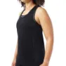 SmartWool Active Mesh Racerback ärmlös T-shirt