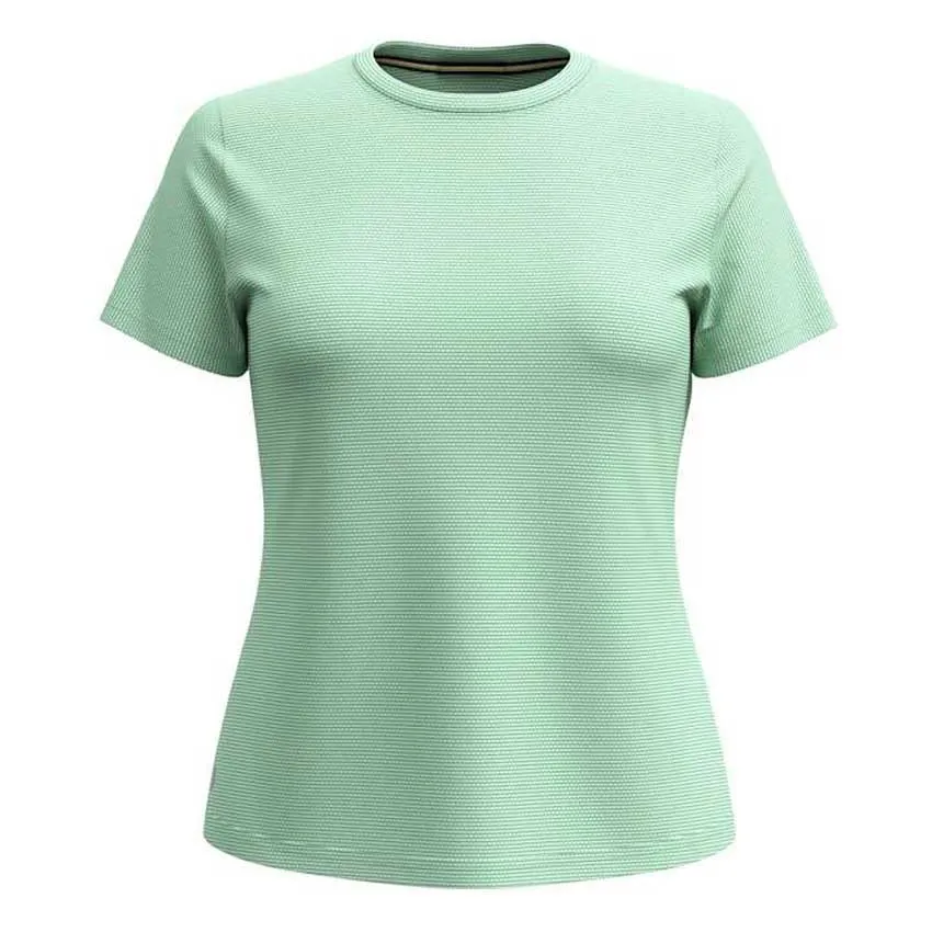 SmartWool Active Mesh T-shirt Med Korta ärmar