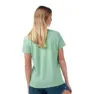 SmartWool Active Mesh T-shirt Med Korta ärmar