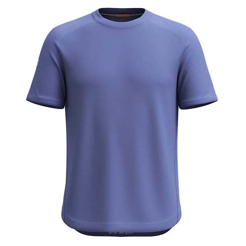 SmartWool Active Mesh T-shirt Med Korta ärmar