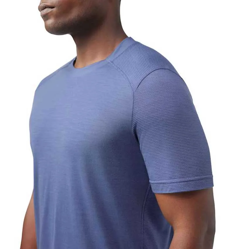 SmartWool Active Mesh T-shirt Med Korta ärmar