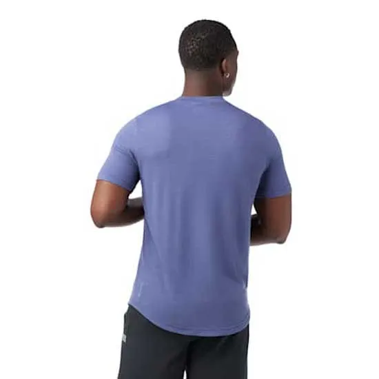 SmartWool Active Mesh T-shirt Med Korta ärmar