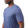 SmartWool Active Mesh T-shirt Med Korta ärmar