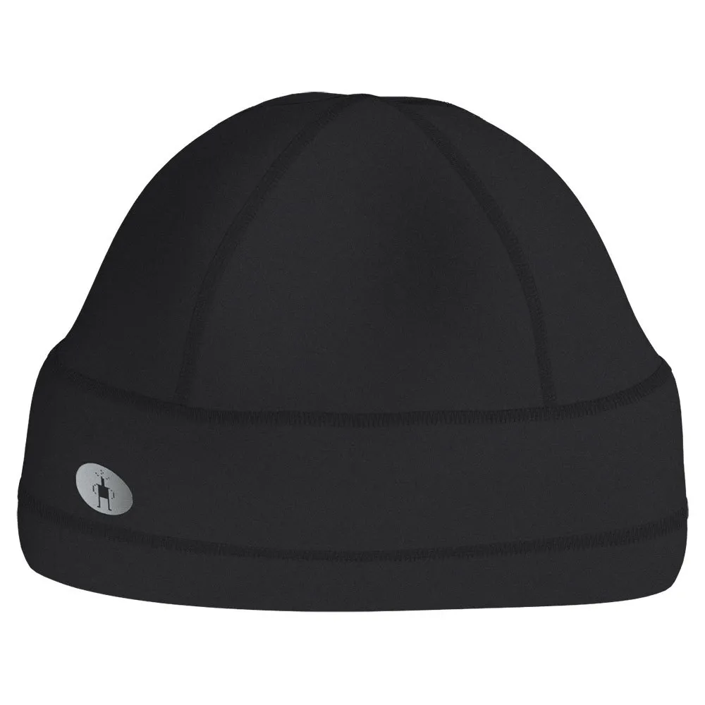 SmartWool Active Mössa, Black