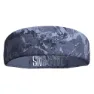 SmartWool Active Stretch Hårband male, Nightfall blue mountain