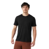 SmartWool Active T-shirt Med Korta ärmar
